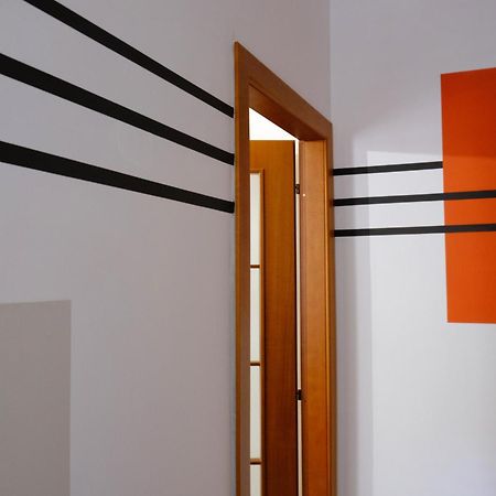Matteotti Rooms Matera Exteriör bild