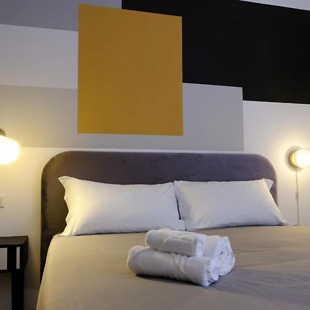 Matteotti Rooms Matera Exteriör bild