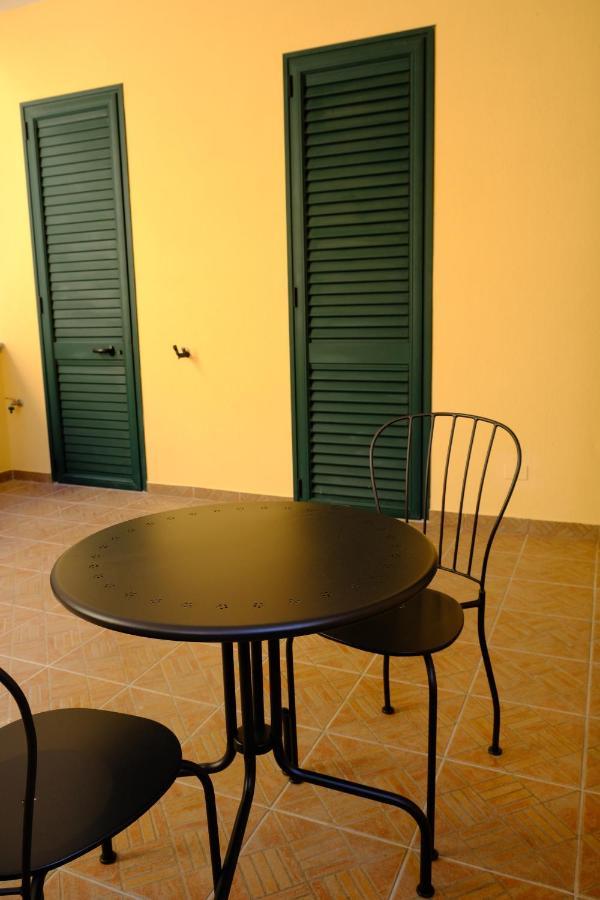 Matteotti Rooms Matera Exteriör bild