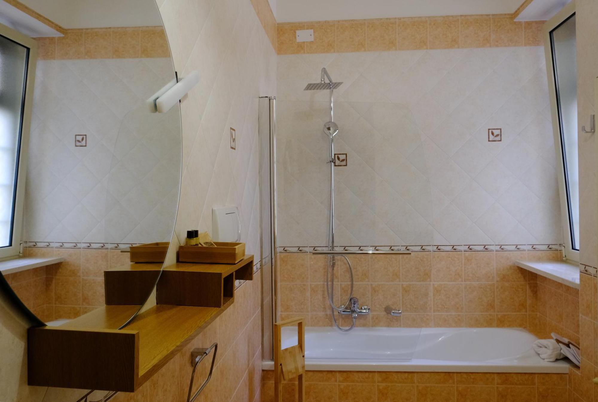 Matteotti Rooms Matera Exteriör bild