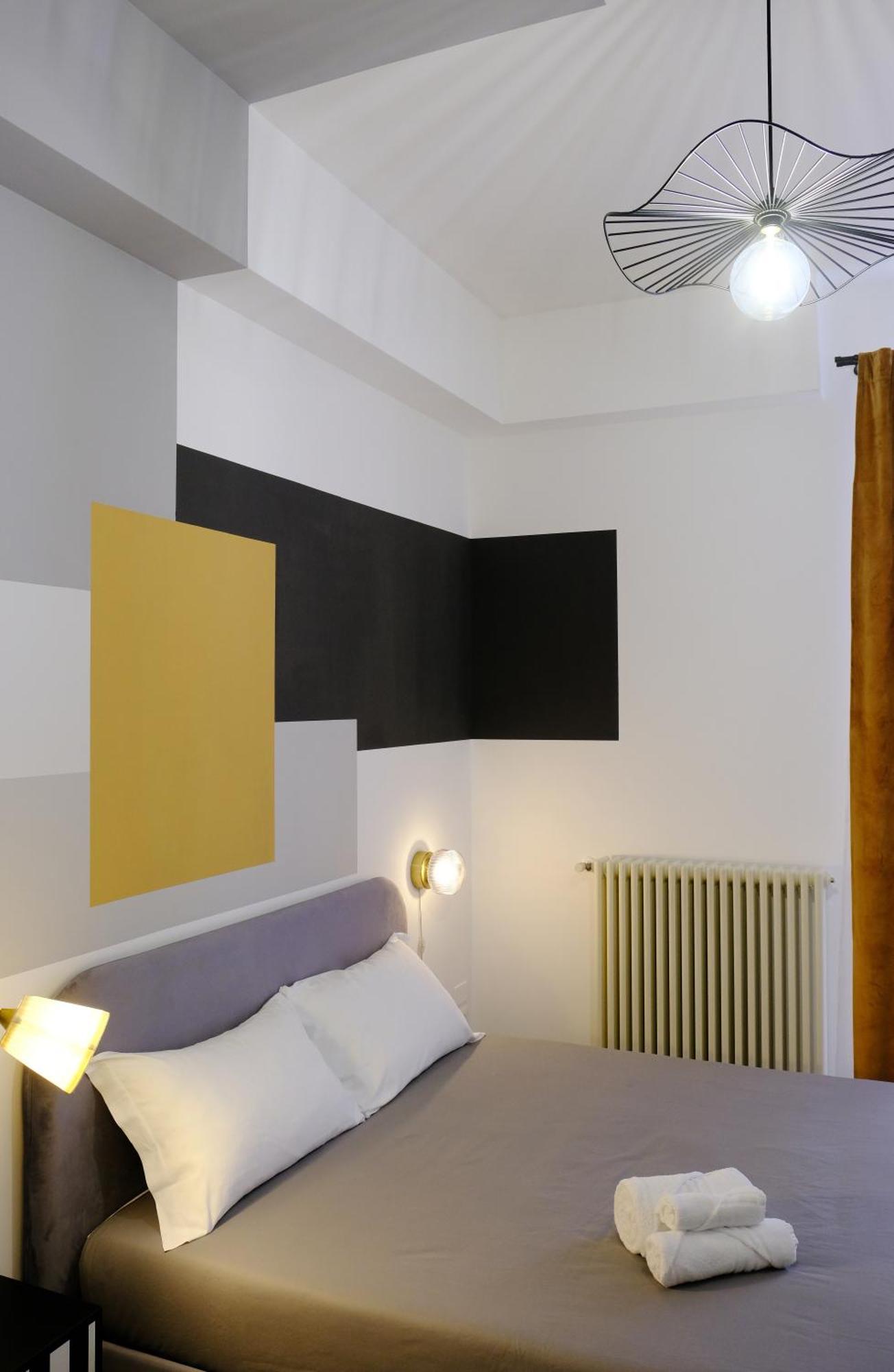 Matteotti Rooms Matera Exteriör bild