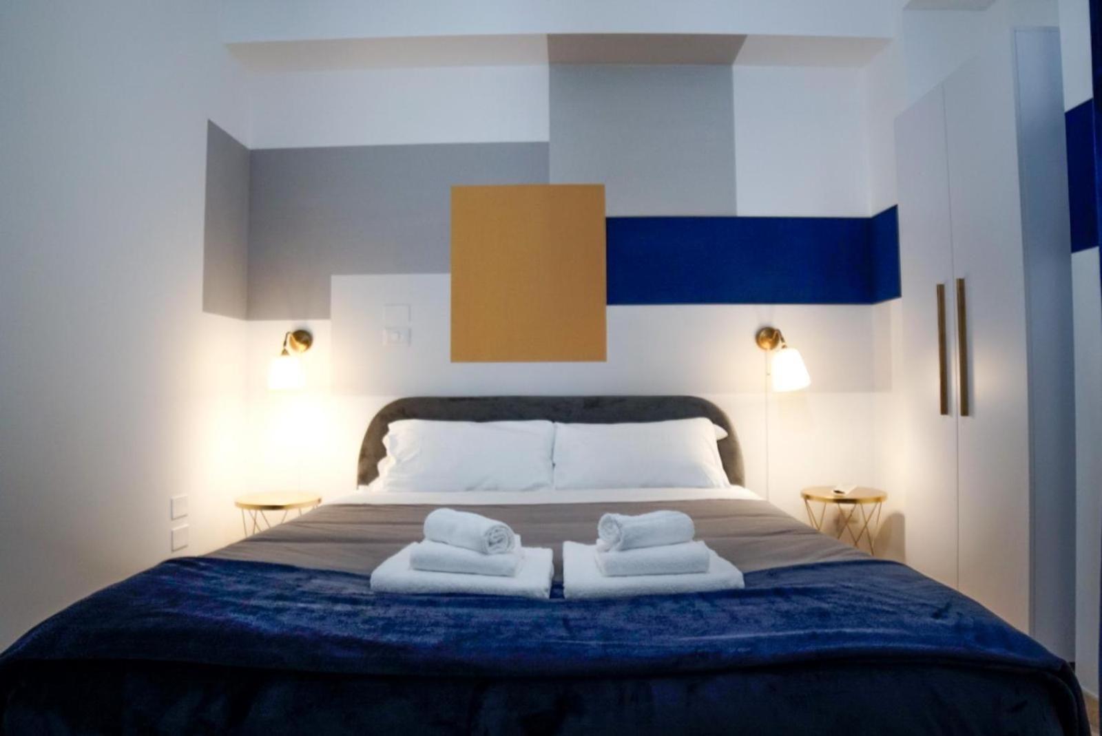 Matteotti Rooms Matera Exteriör bild