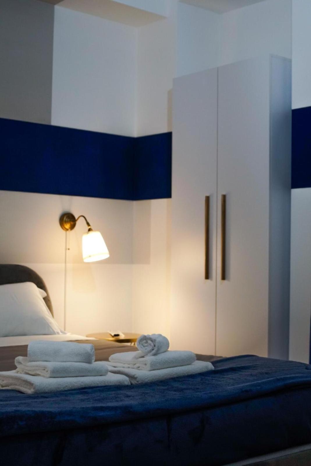 Matteotti Rooms Matera Exteriör bild